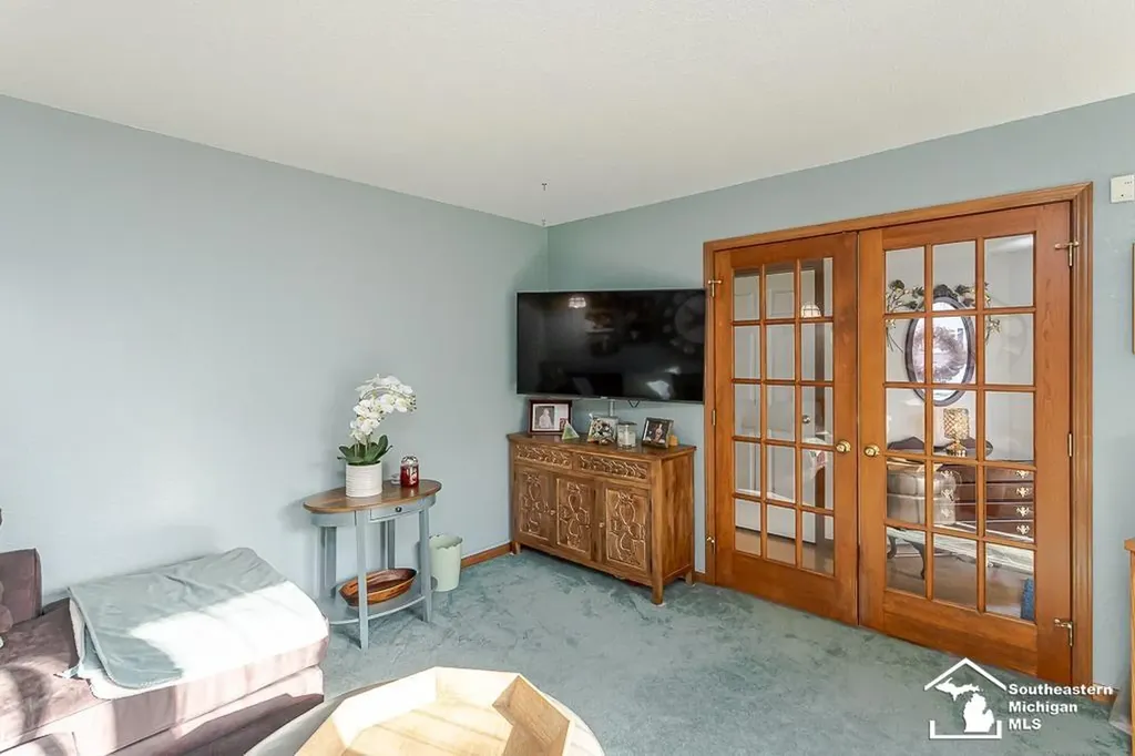 6820 Stonegate Drive Bedford Township MI 48182