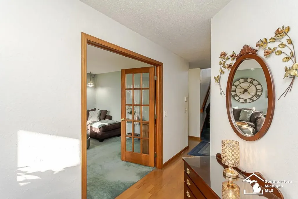 6820 Stonegate Drive Bedford Township MI 48182