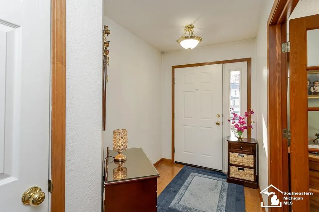 6820 Stonegate Drive Bedford Township MI 48182