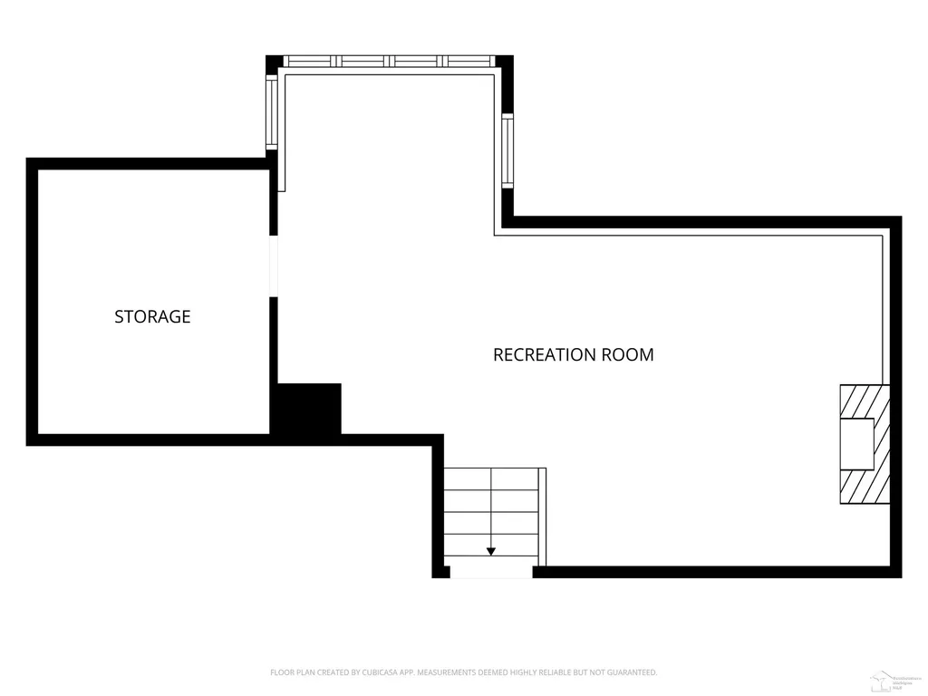 6820 Stonegate Drive Bedford Township MI 48182