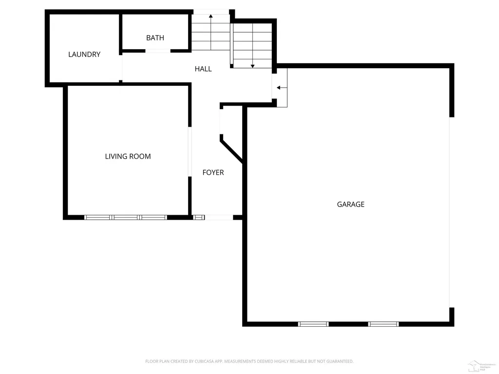 6820 Stonegate Drive Bedford Township MI 48182