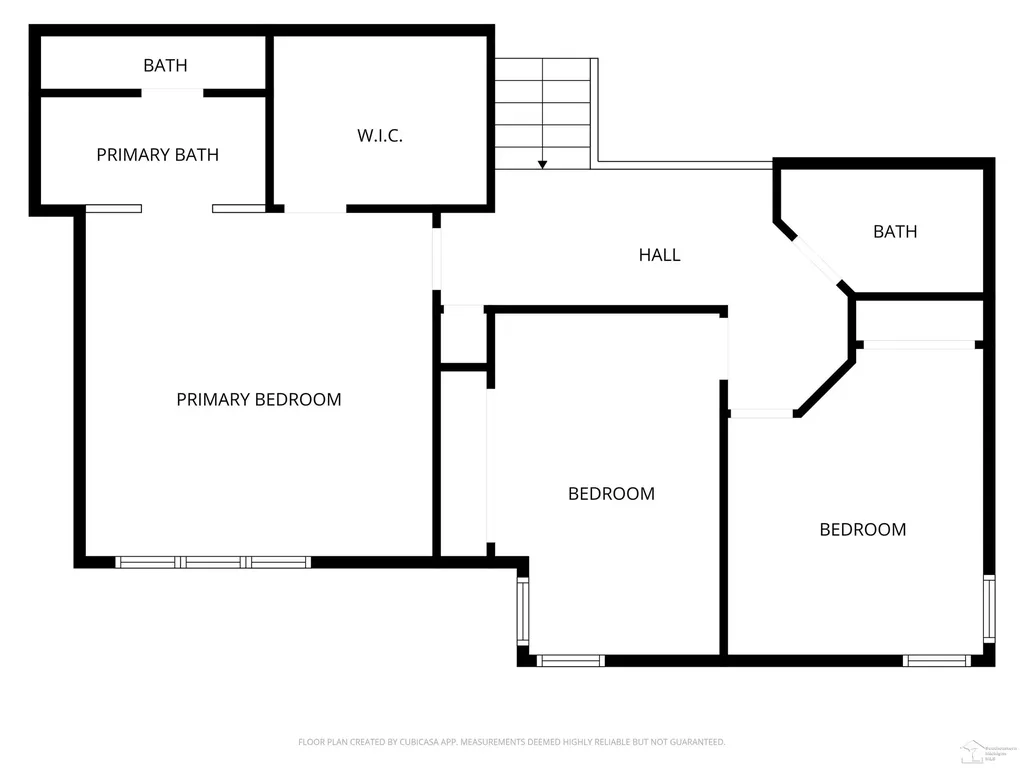 6820 Stonegate Drive Bedford Township MI 48182