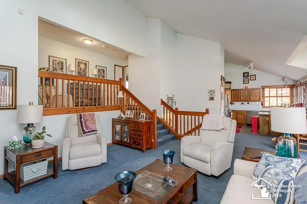 6820 Stonegate Drive Bedford Township MI 48182