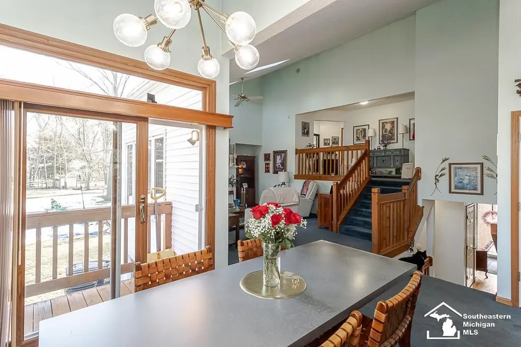 6820 Stonegate Drive Bedford Township MI 48182