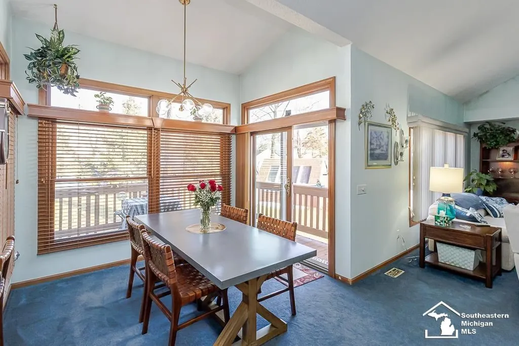 6820 Stonegate Drive Bedford Township MI 48182