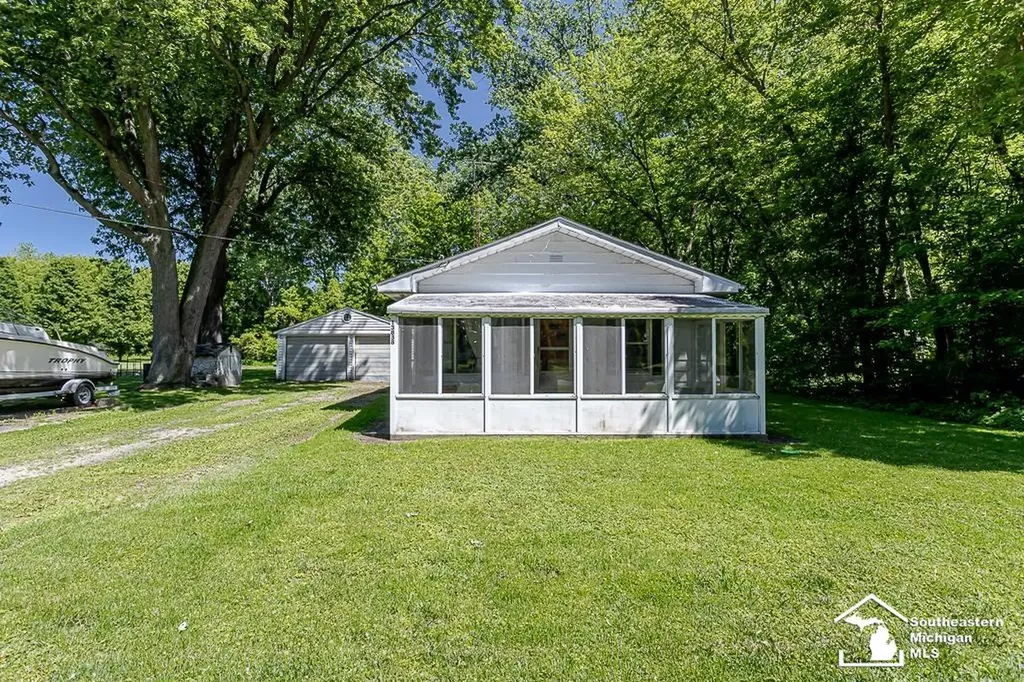 13838 Bayside Drive Monroe Charter Township MI 48161