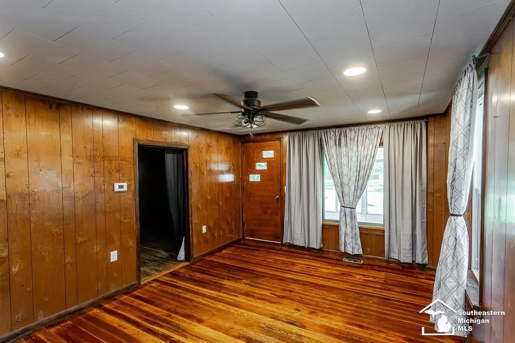13838 Bayside Drive Monroe Charter Township MI 48161