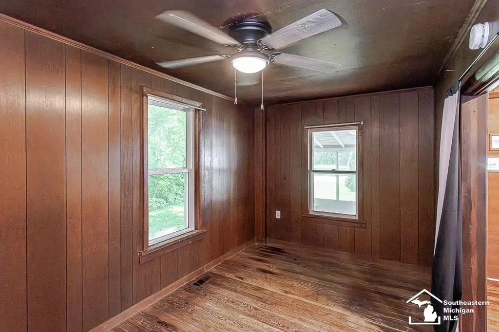 13838 Bayside Drive Monroe Charter Township MI 48161