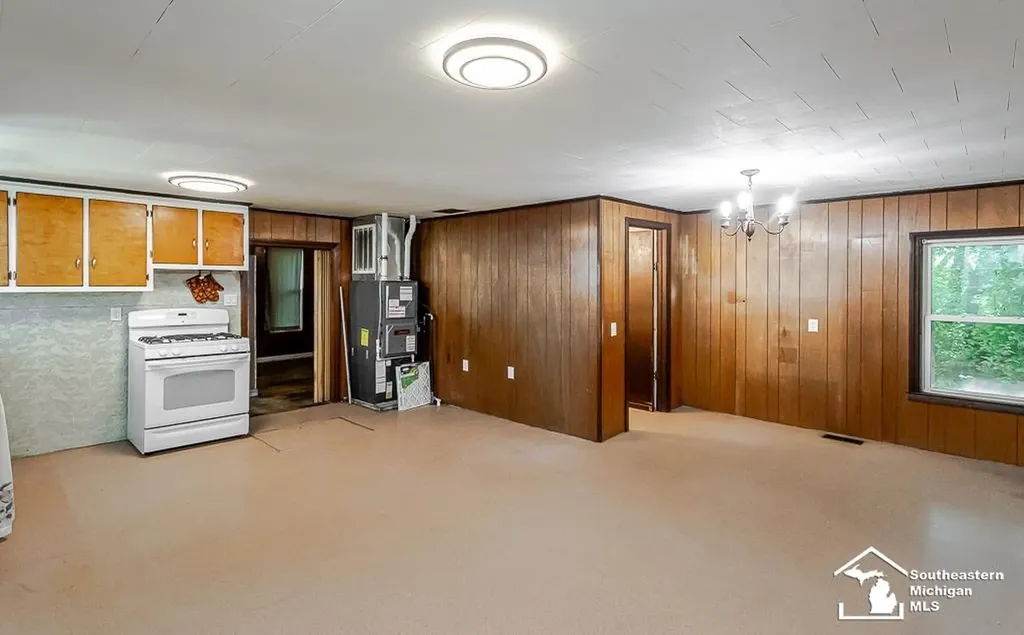 13838 Bayside Drive Monroe Charter Township MI 48161