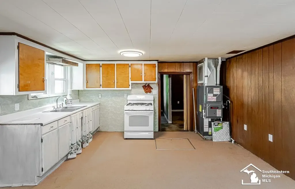 13838 Bayside Drive Monroe Charter Township MI 48161