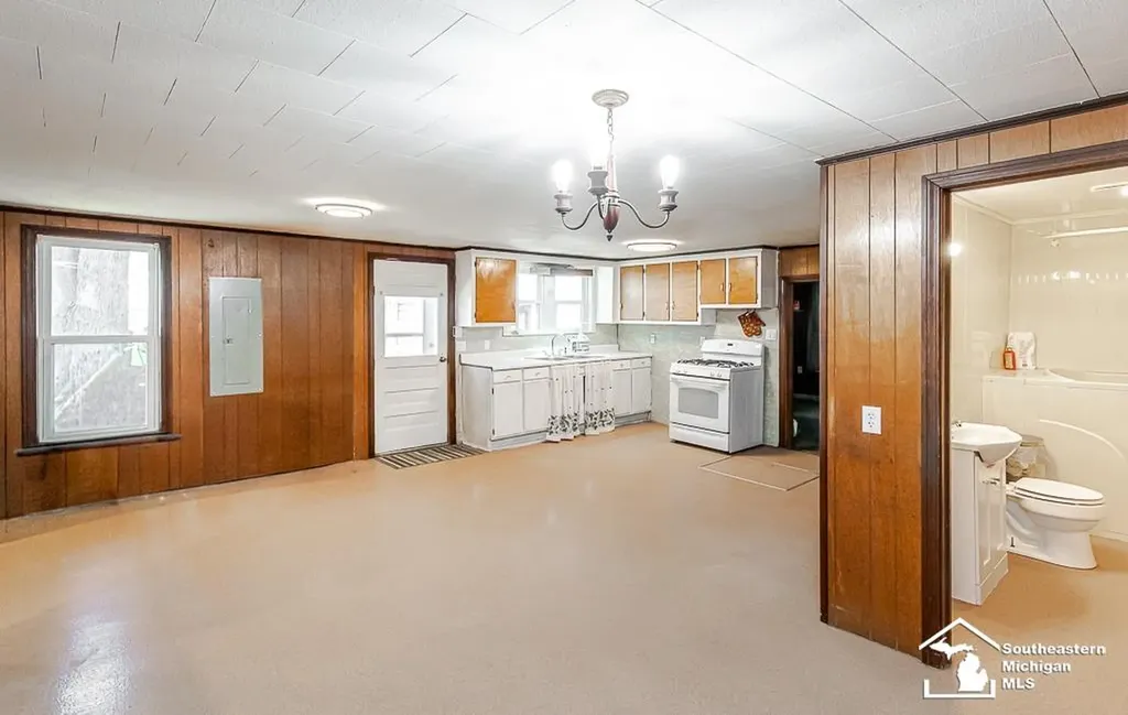 13838 Bayside Drive Monroe Charter Township MI 48161