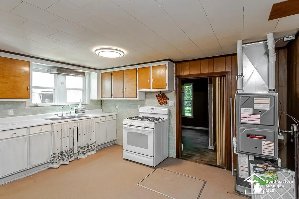 13838 Bayside Drive Monroe Charter Township MI 48161