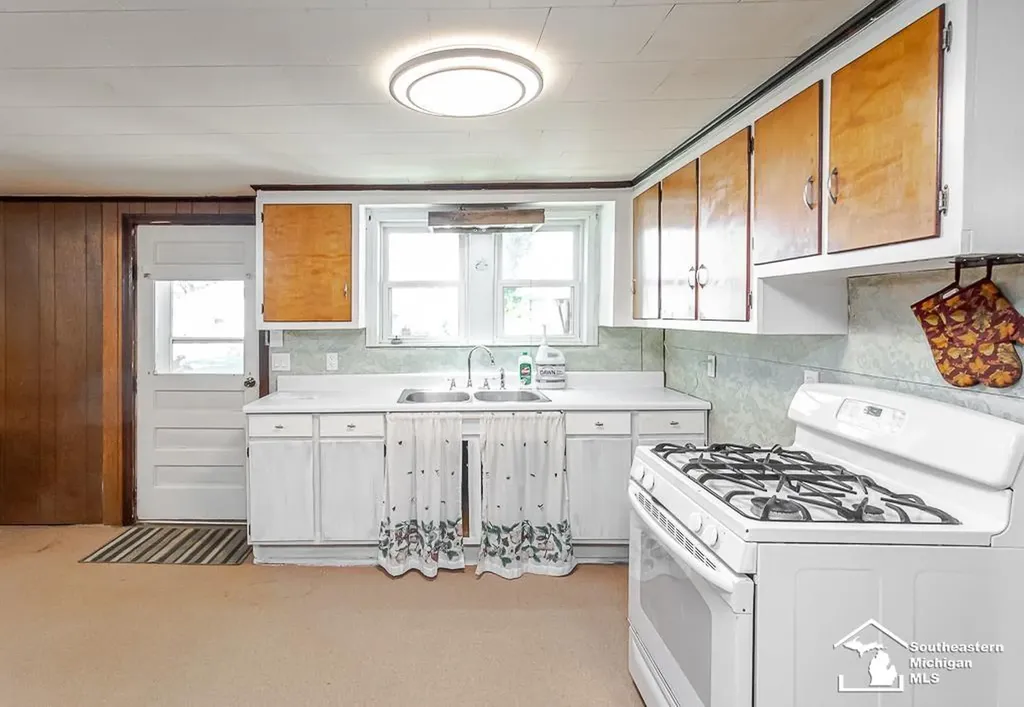 13838 Bayside Drive Monroe Charter Township MI 48161