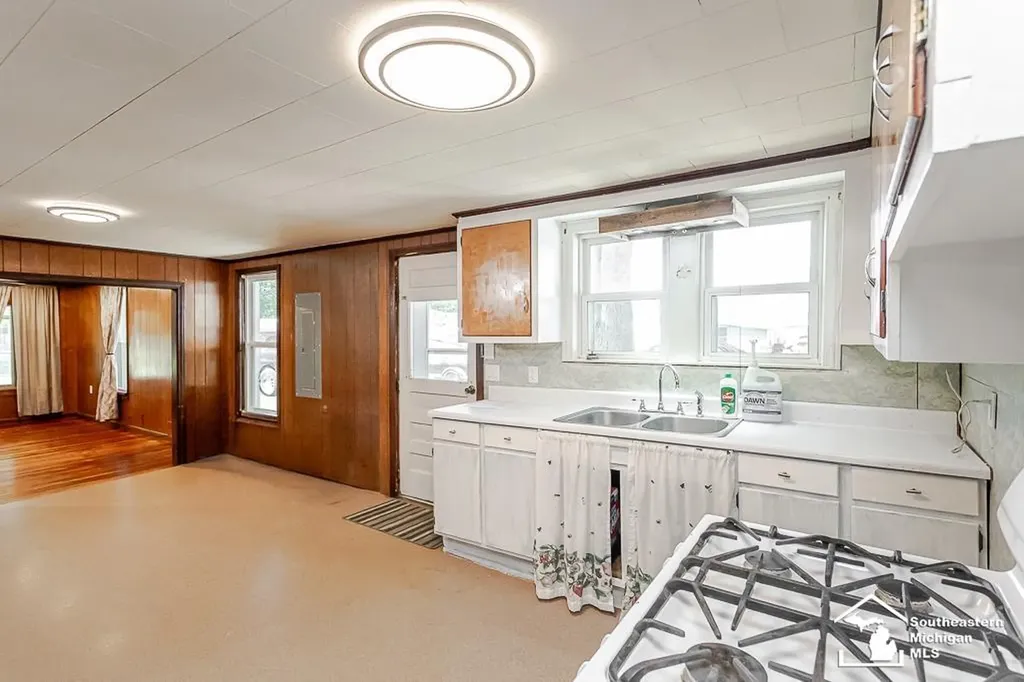 13838 Bayside Drive Monroe Charter Township MI 48161