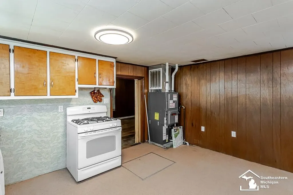 13838 Bayside Drive Monroe Charter Township MI 48161