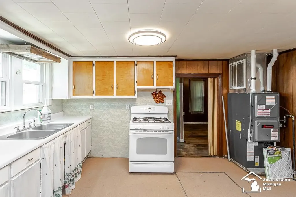 13838 Bayside Drive Monroe Charter Township MI 48161