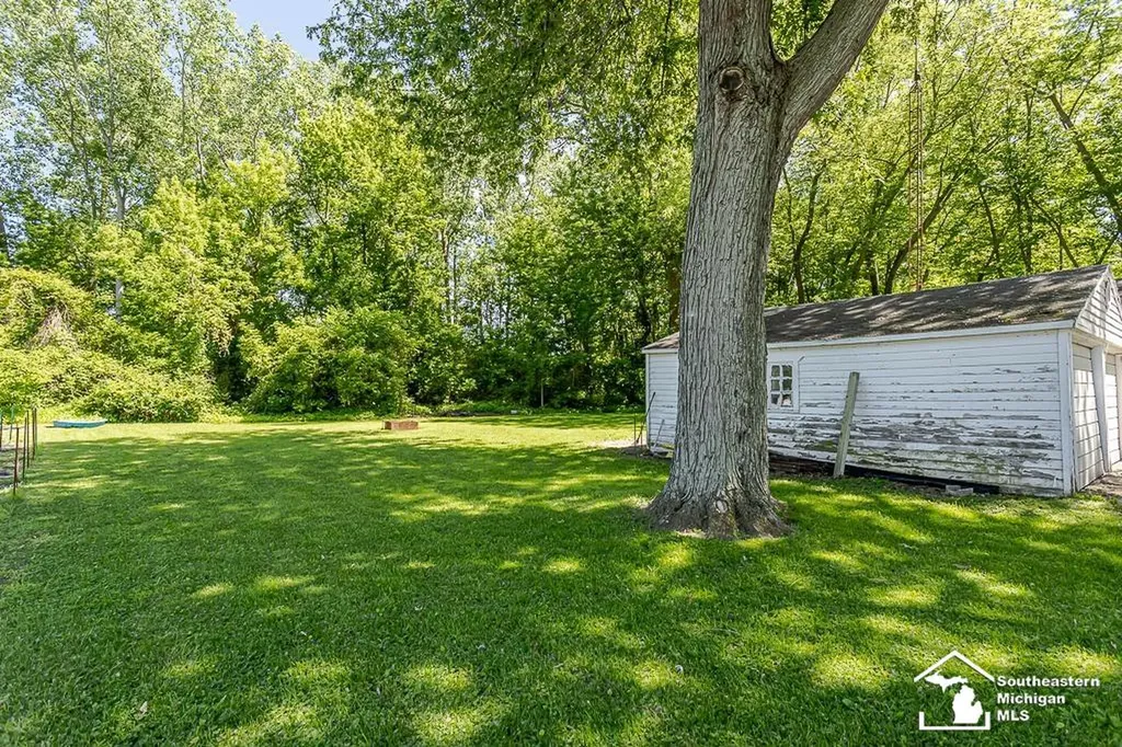 13838 Bayside Drive Monroe Charter Township MI 48161
