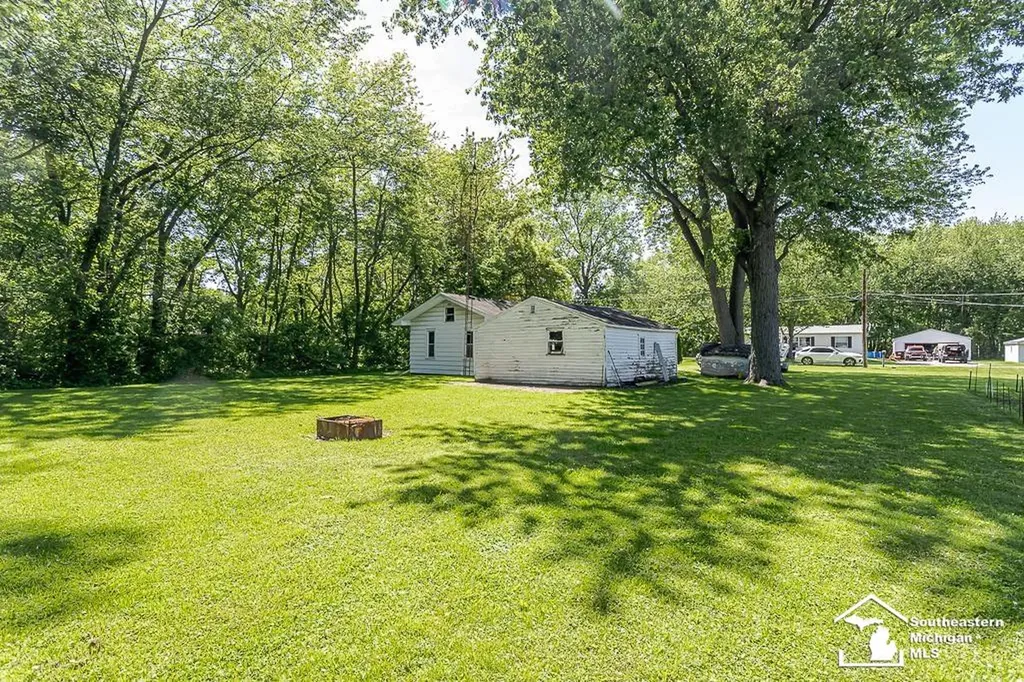 13838 Bayside Drive Monroe Charter Township MI 48161