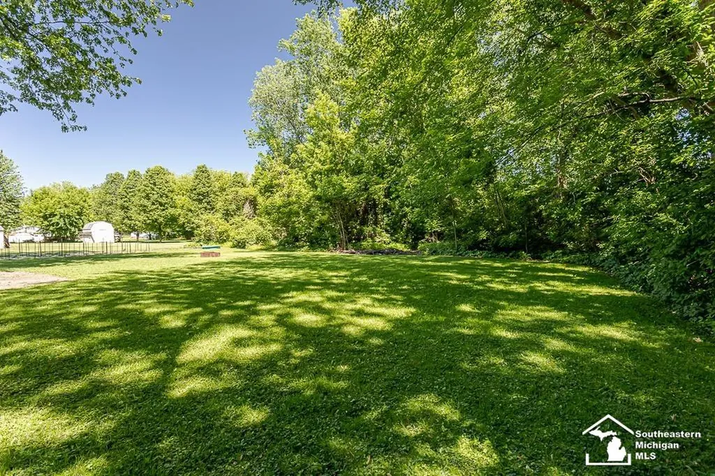 13838 Bayside Drive Monroe Charter Township MI 48161