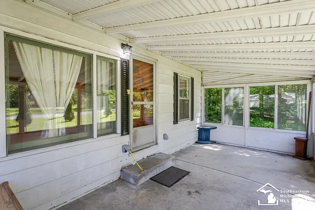13838 Bayside Drive Monroe Charter Township MI 48161