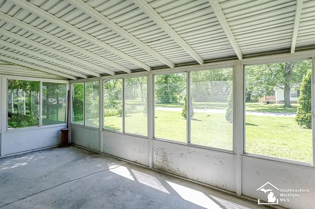 13838 Bayside Drive Monroe Charter Township MI 48161