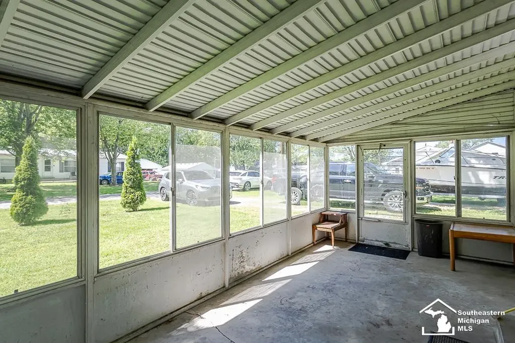 13838 Bayside Drive Monroe Charter Township MI 48161