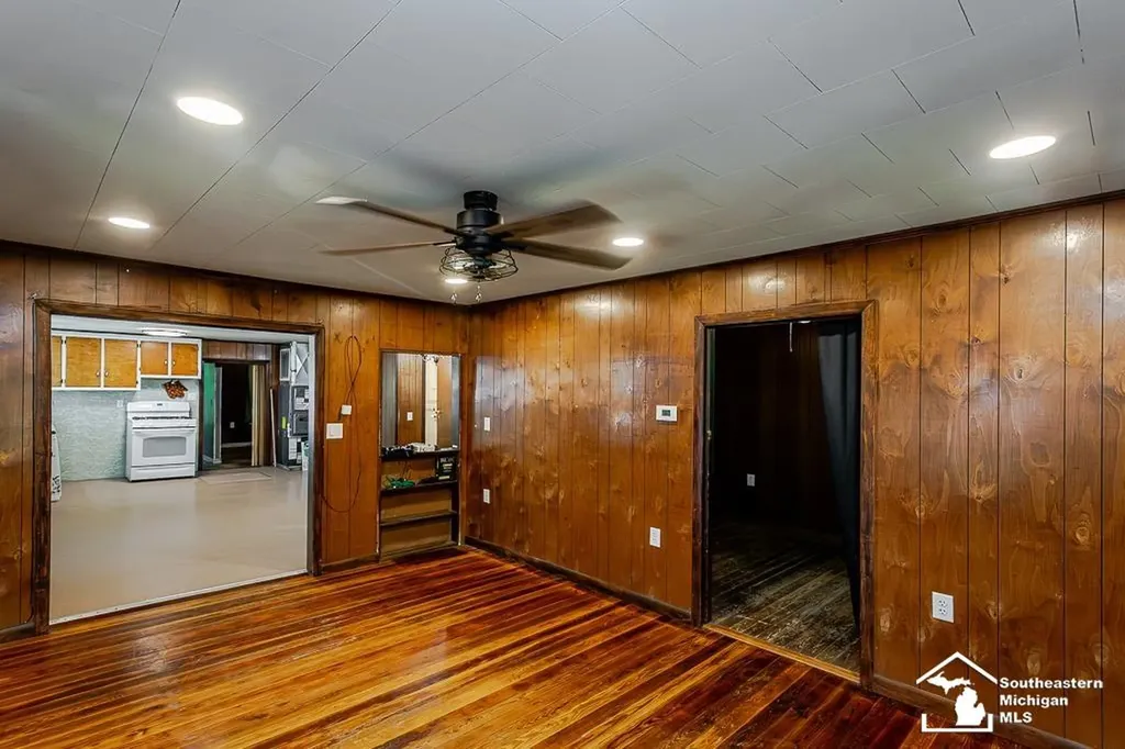 13838 Bayside Drive Monroe Charter Township MI 48161
