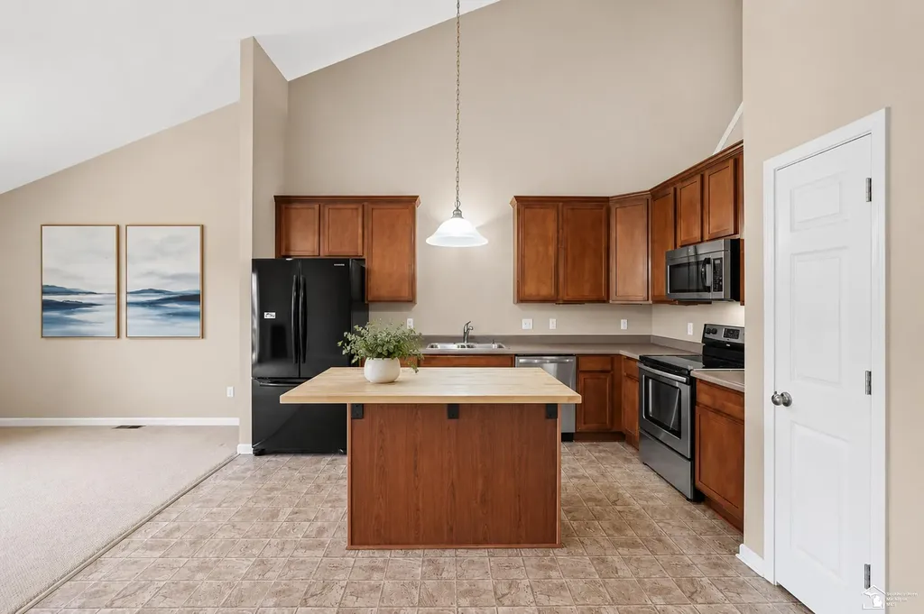 5054 Breckenridge Drive Ypsilanti Charter Township MI 48197