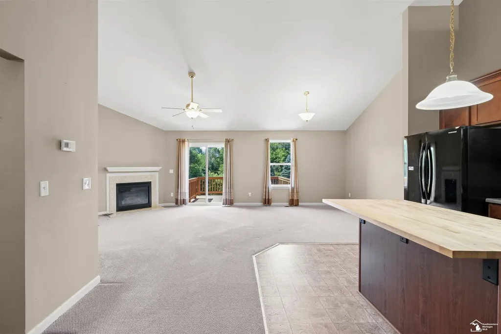 5054 Breckenridge Drive Ypsilanti Charter Township MI 48197