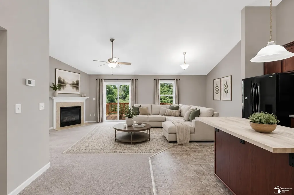 5054 Breckenridge Drive Ypsilanti Charter Township MI 48197