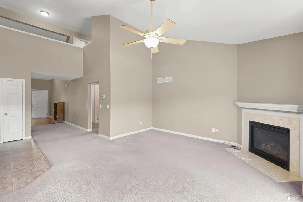 5054 Breckenridge Drive Ypsilanti Charter Township MI 48197