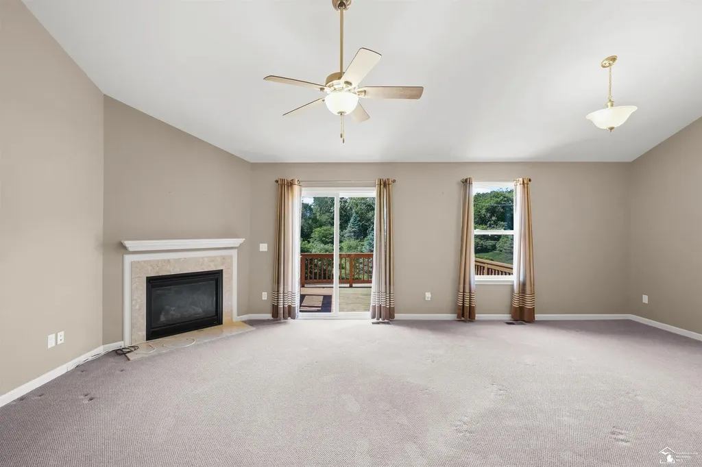 5054 Breckenridge Drive Ypsilanti Charter Township MI 48197