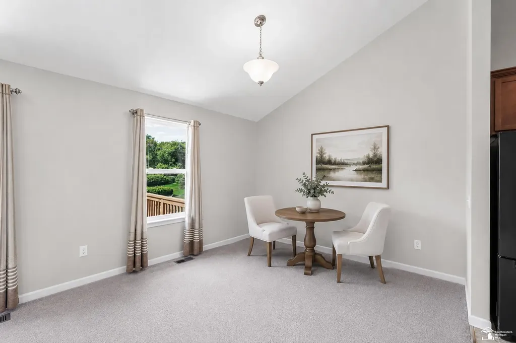 5054 Breckenridge Drive Ypsilanti Charter Township MI 48197