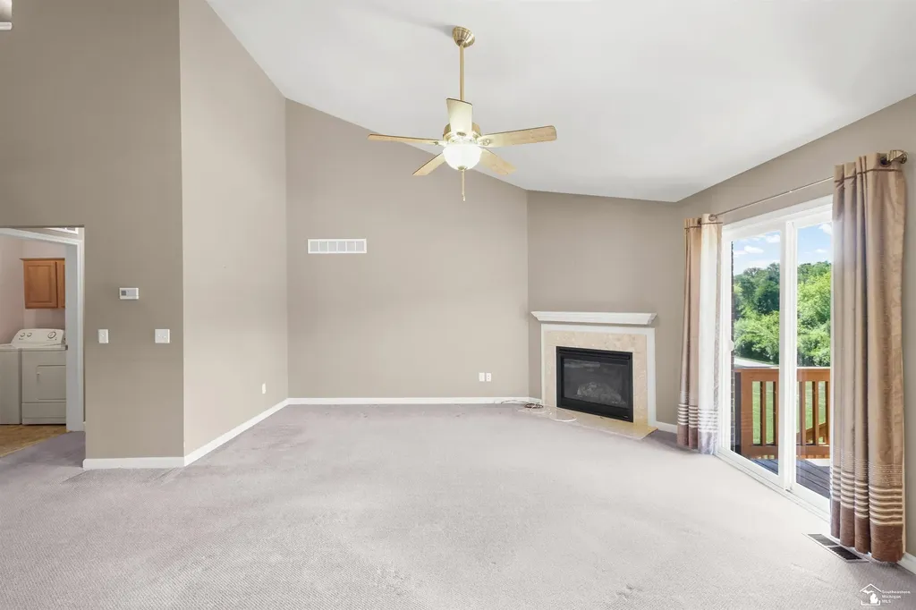 5054 Breckenridge Drive Ypsilanti Charter Township MI 48197