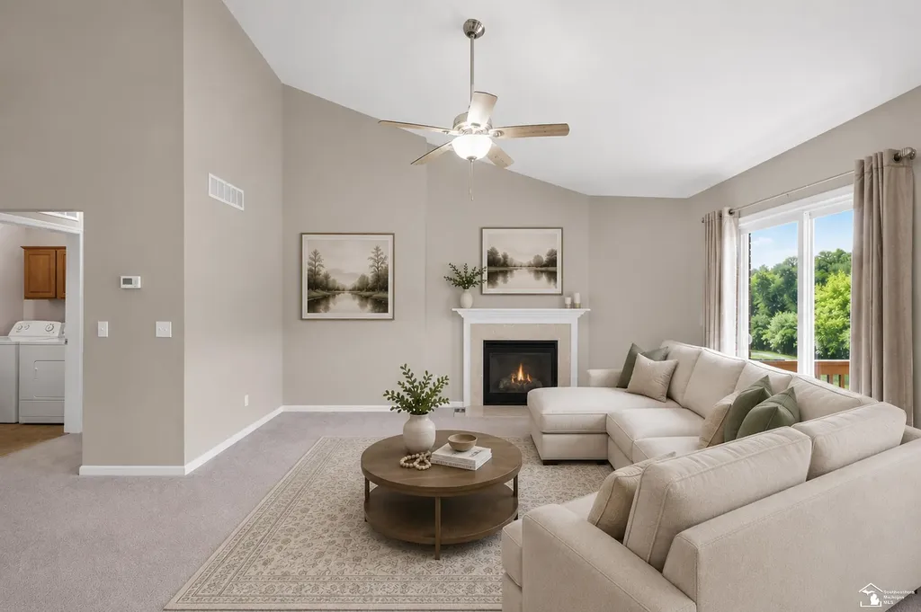 5054 Breckenridge Drive Ypsilanti Charter Township MI 48197
