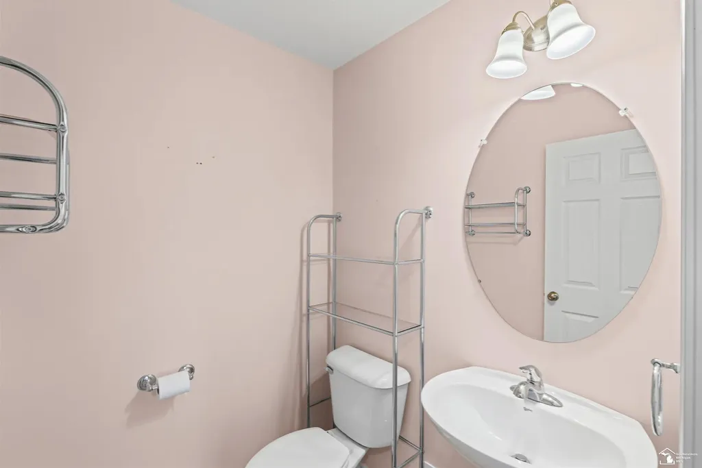 5054 Breckenridge Drive Ypsilanti Charter Township MI 48197