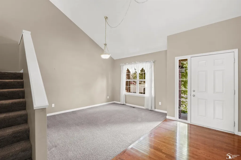 5054 Breckenridge Drive Ypsilanti Charter Township MI 48197