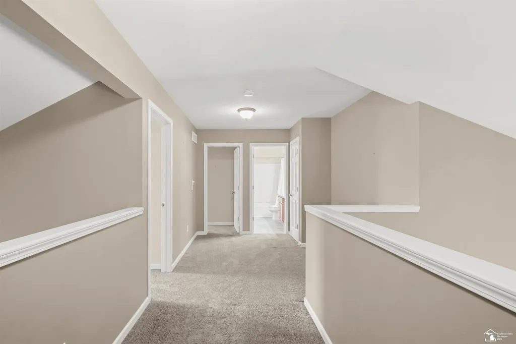 5054 Breckenridge Drive Ypsilanti Charter Township MI 48197