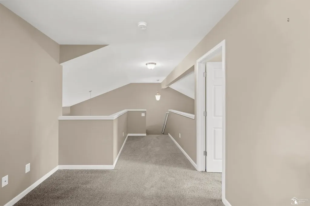 5054 Breckenridge Drive Ypsilanti Charter Township MI 48197
