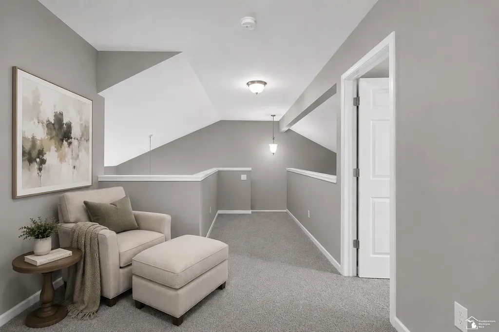 5054 Breckenridge Drive Ypsilanti Charter Township MI 48197