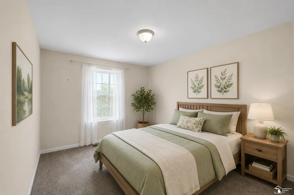 5054 Breckenridge Drive Ypsilanti Charter Township MI 48197