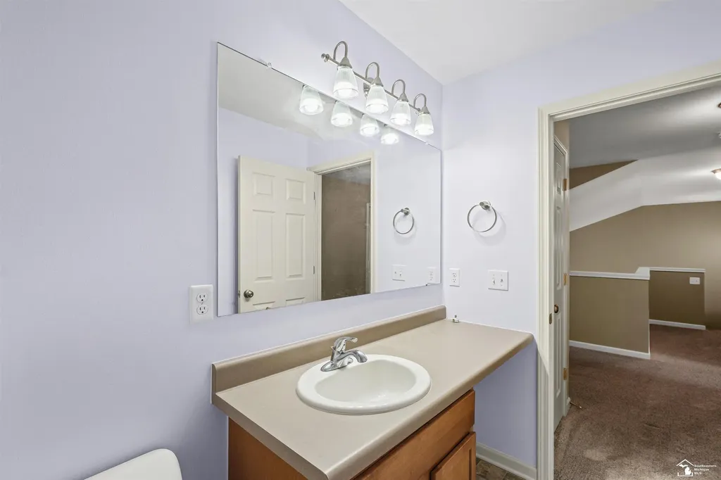 5054 Breckenridge Drive Ypsilanti Charter Township MI 48197
