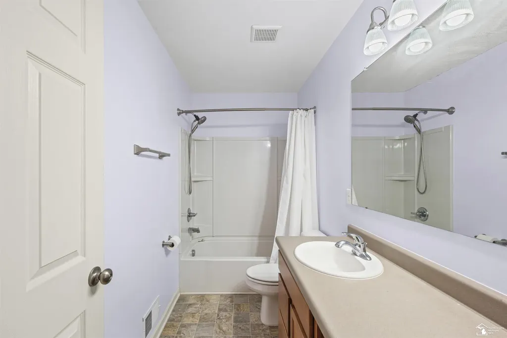 5054 Breckenridge Drive Ypsilanti Charter Township MI 48197
