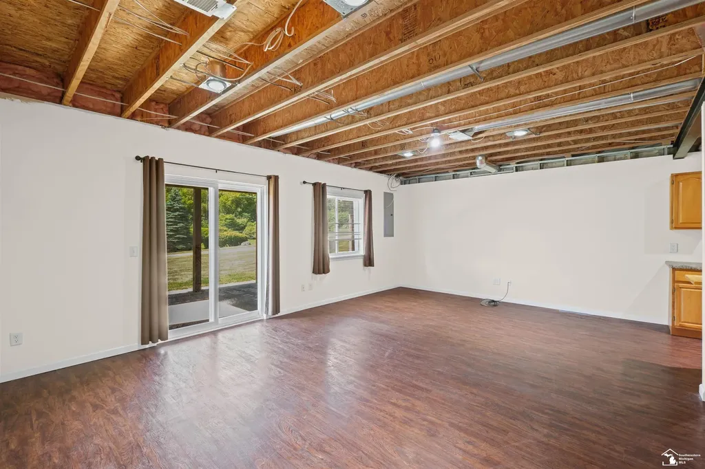 5054 Breckenridge Drive Ypsilanti Charter Township MI 48197