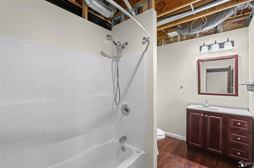 5054 Breckenridge Drive Ypsilanti Charter Township MI 48197