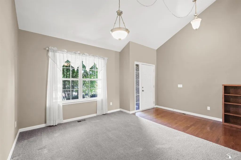 5054 Breckenridge Drive Ypsilanti Charter Township MI 48197