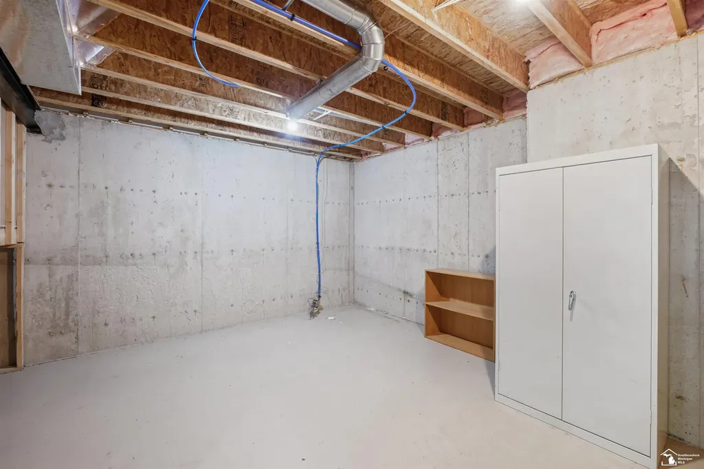 5054 Breckenridge Drive Ypsilanti Charter Township MI 48197