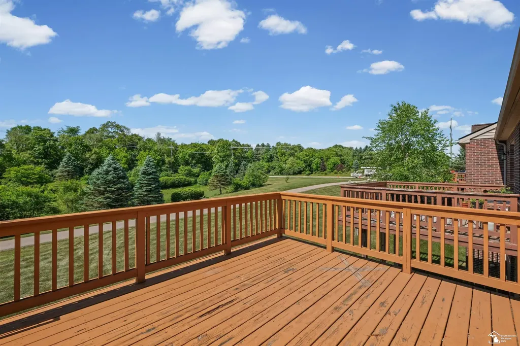 5054 Breckenridge Drive Ypsilanti Charter Township MI 48197