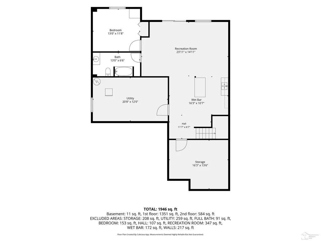 5054 Breckenridge Drive Ypsilanti Charter Township MI 48197