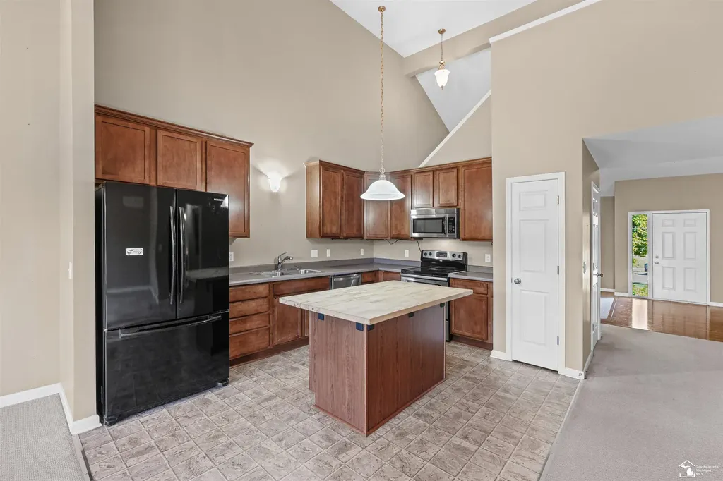 5054 Breckenridge Drive Ypsilanti Charter Township MI 48197